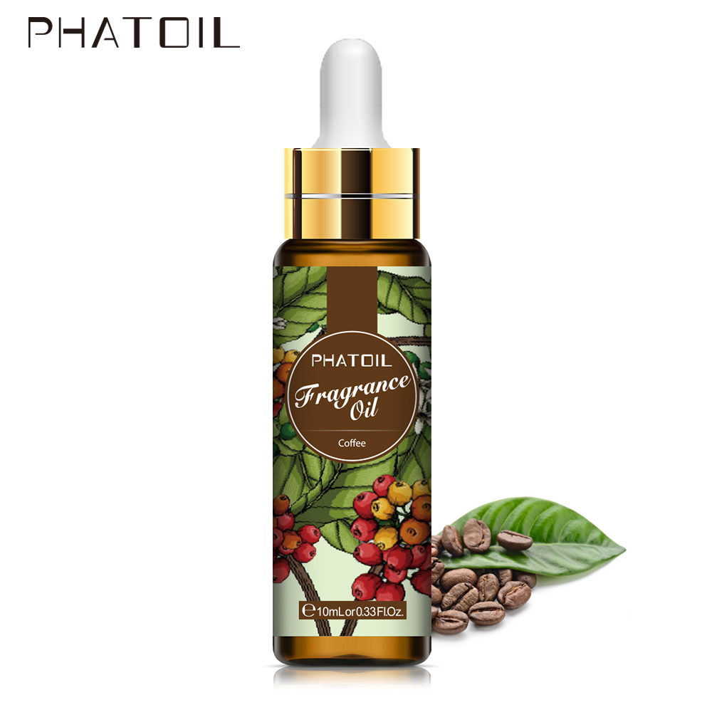 Home Fragrance Fresh Linen - 10ml damlalıklı kahve deniz esintisi koku