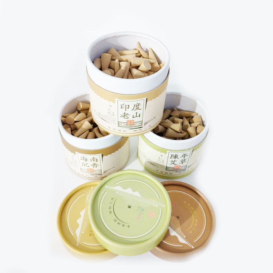 Home Fragrance Vanilla - 1 Kutu (Yaklaşık 136 Adet) Lüks