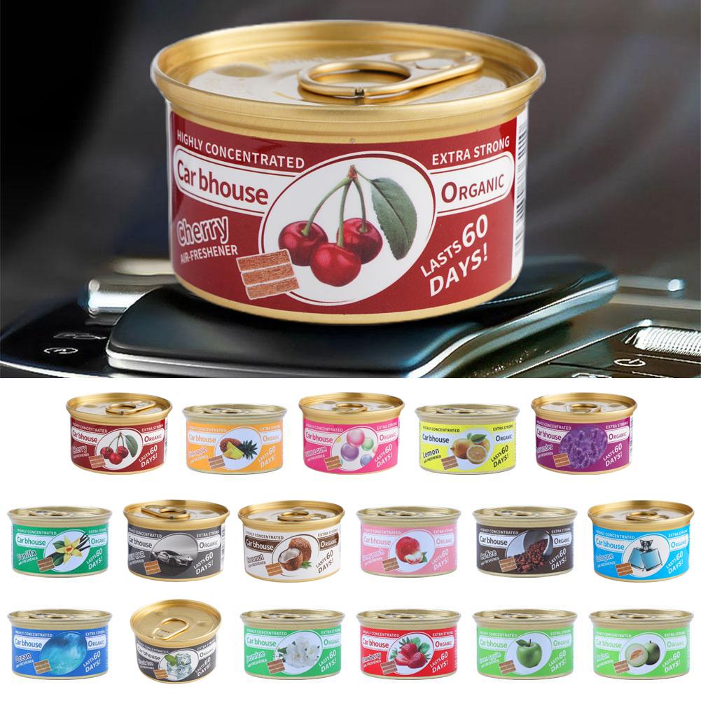 Home Fragrance Premium - Araba Hava Spreyi Balonlu Sakız Kokusu