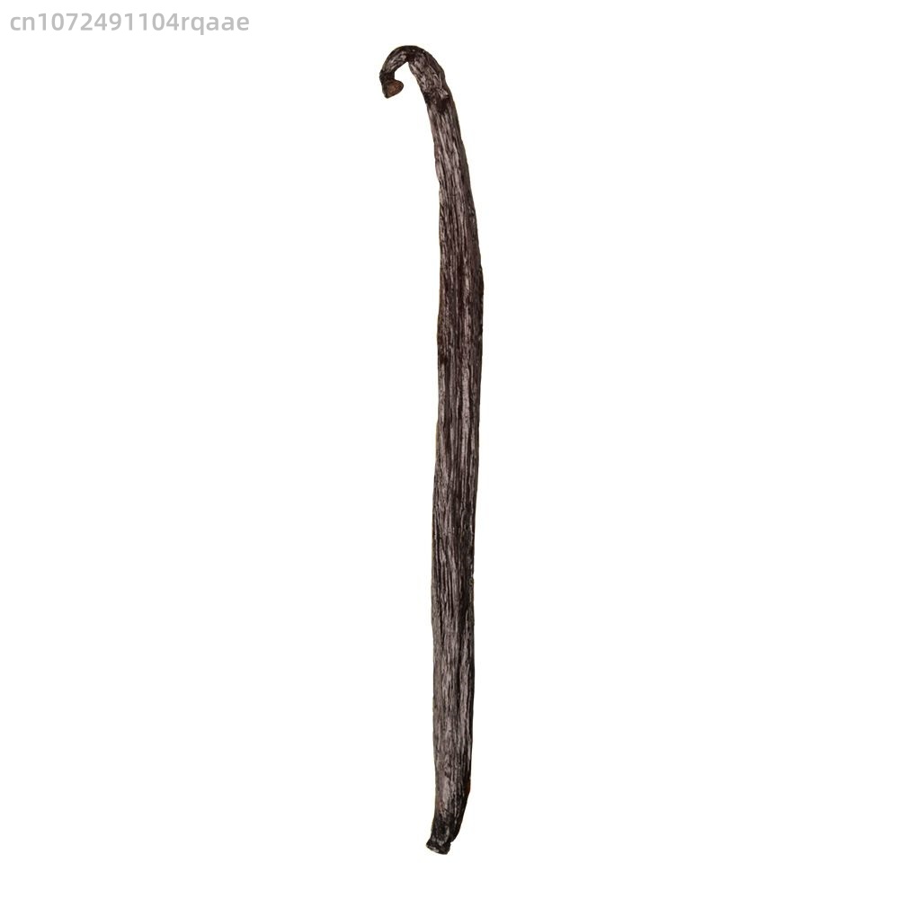 Home Fragrance Vanilla - 14-17cm Premium Madagaskar Vanilya Çekirdekleri Ekstrakt,