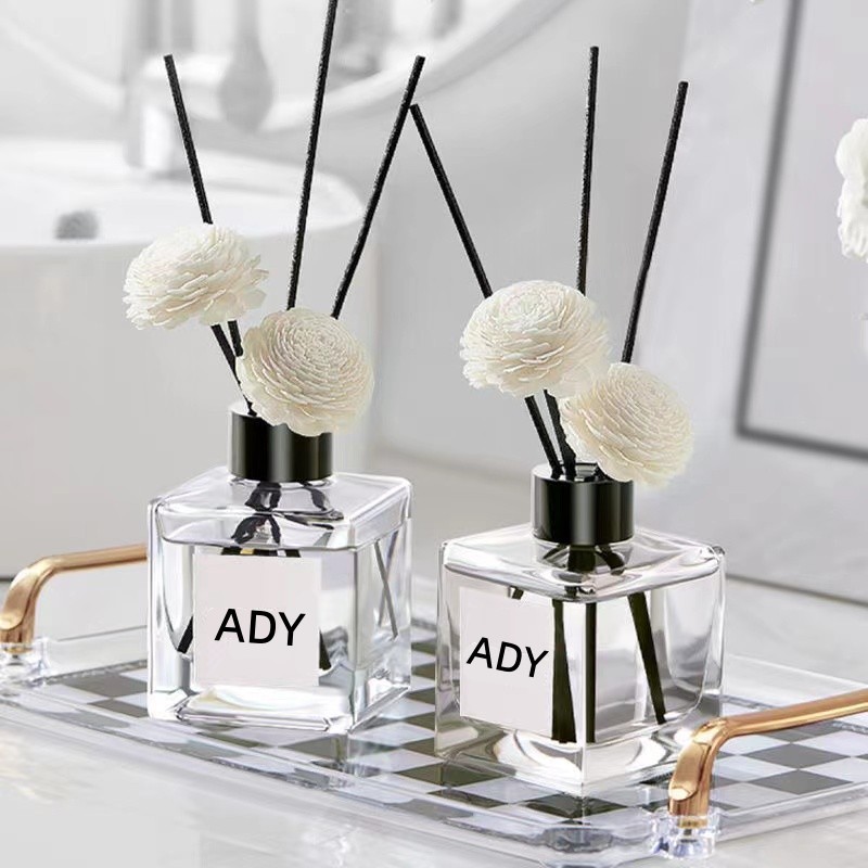 Home Fragrance Premium - 50 ml Aroma Kamış Difüzör Yağı