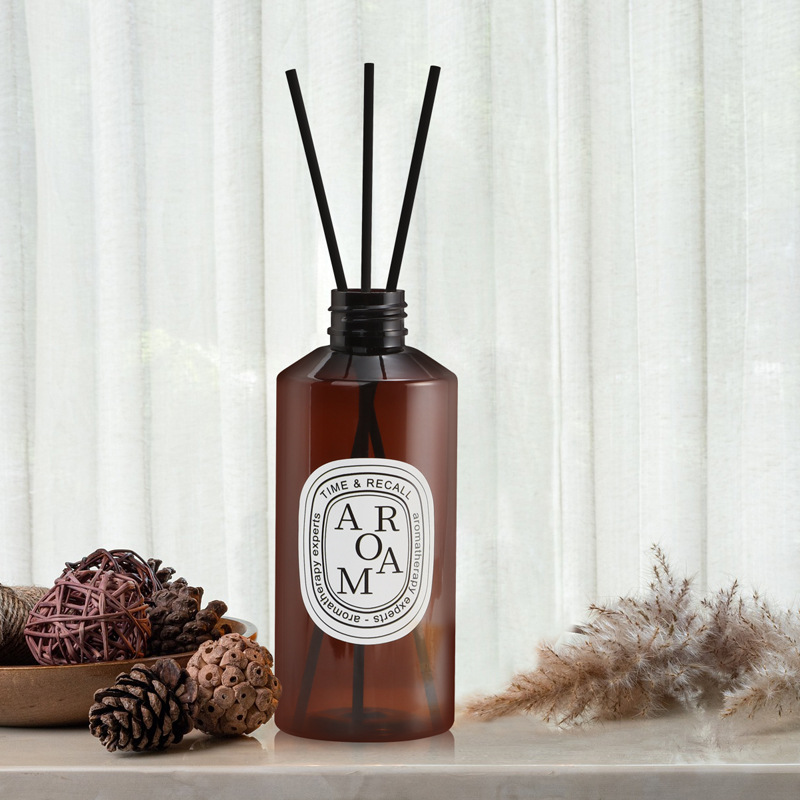 Home Fragrance For Sale - Sıcak Fırsat 200ml Reed Difüzör Esansiyel