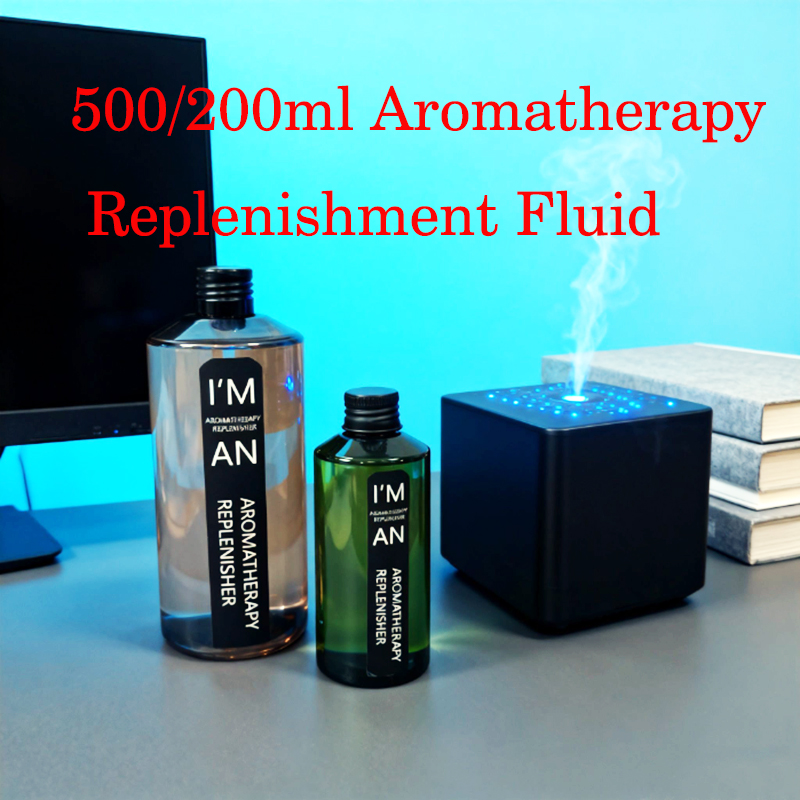 Home Fragrance Tool - 500/200ML Marriott Hilton Ritz Carlton Koku