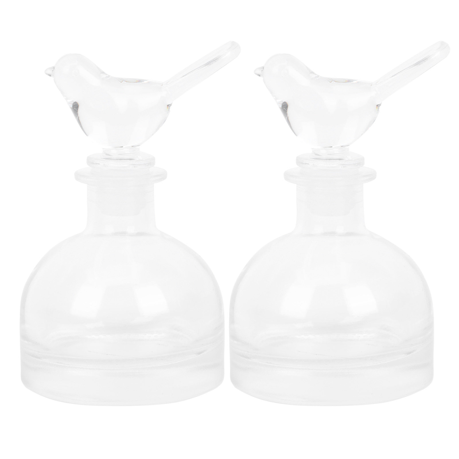 2 adet cam parfüm şişeleri Pre - Home Fragrance Premium incelemesi ve fiyatı
