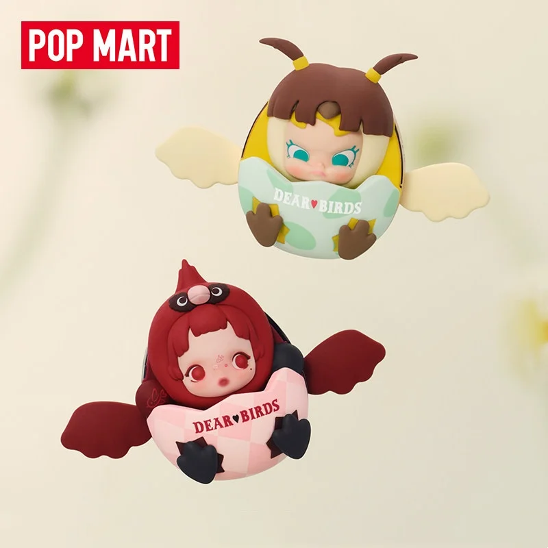 POP MART Sevgili Kuşlar Serisi - Home Fragrance Items incelemesi ve fiyatı