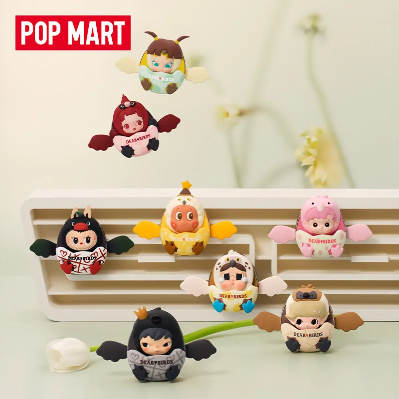 POP MART Sevgili Kuşlar Serisi - Home Fragrance Items incelemesi ve fiyatı