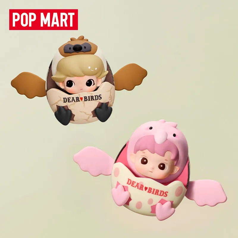 POP MART Sevgili Kuşlar Serisi - Home Fragrance Items incelemesi ve fiyatı