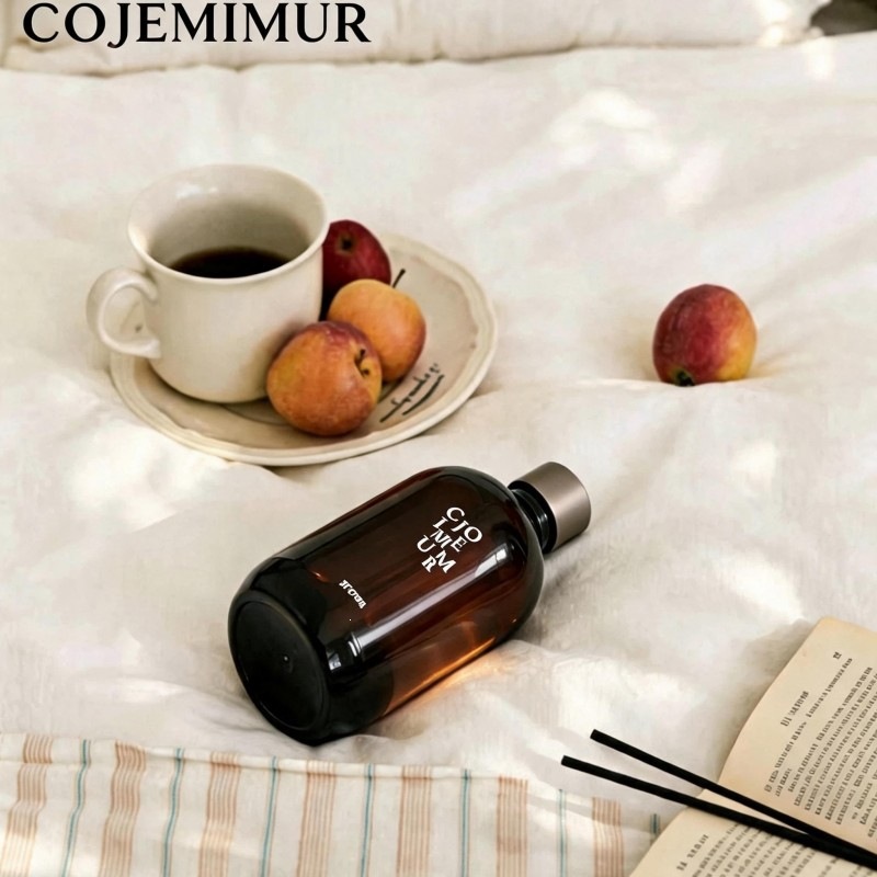 500ml Çubuklu Oda Kokusu Seti  - Home Fragrance That Lasts Long incelemesi ve fiyatı