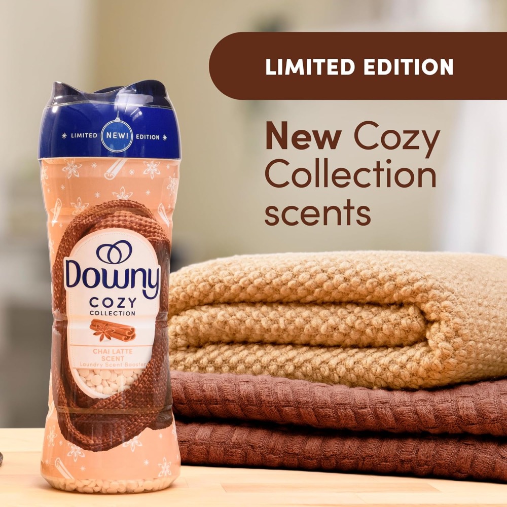 Sınırlı Sayıda Chai Latte Koku - Home Fragrance Collection incelemesi ve fiyatı