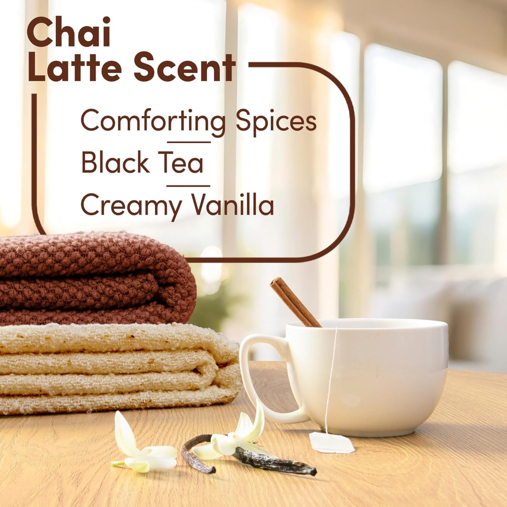 Sınırlı Sayıda Chai Latte Koku - Home Fragrance Collection incelemesi ve fiyatı