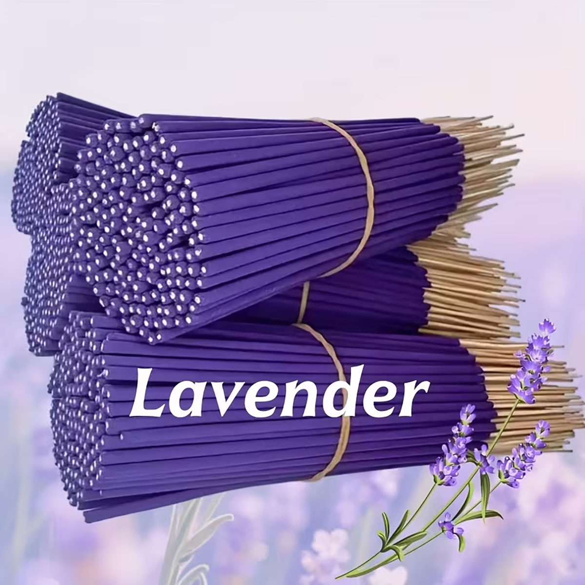 57/129/299 Adet Mevcuttur, Lav - Smokeless Incense Stick incelemesi ve fiyatı