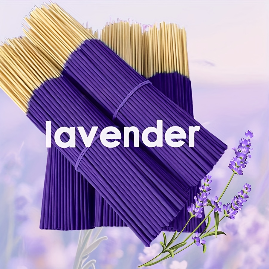 57/129/299 Adet Mevcuttur, Lav - Smokeless Incense Stick incelemesi ve fiyatı