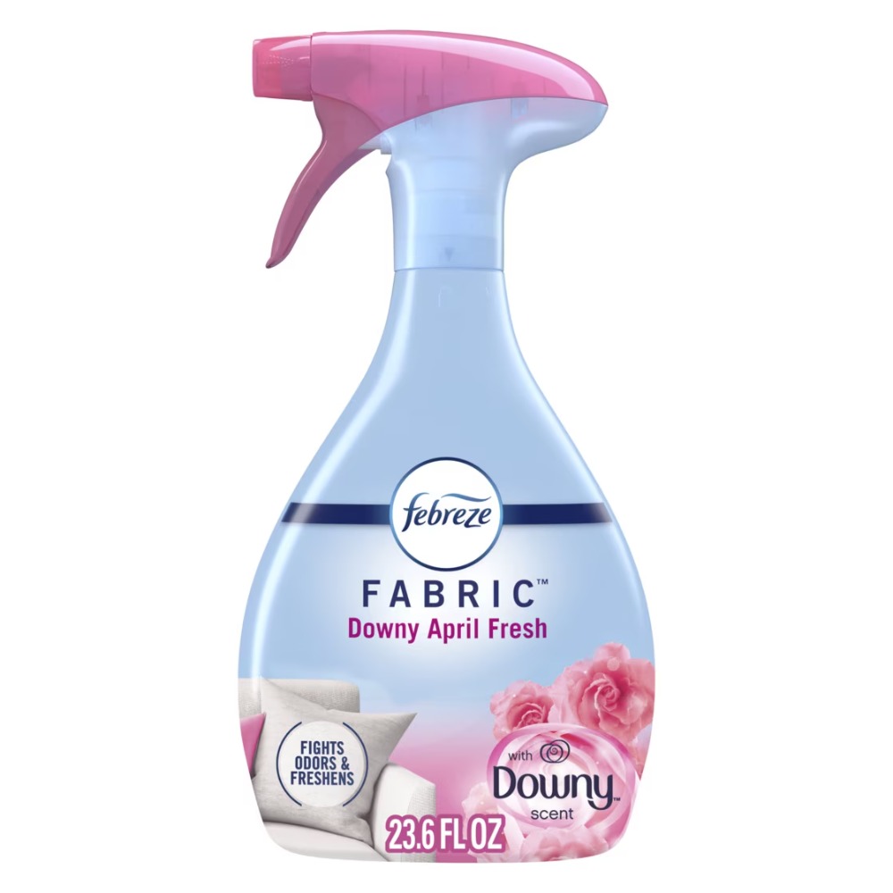 Febreze Downy Nisan Tazeliği K - Home Fragrance Fresh Linen incelemesi ve fiyatı