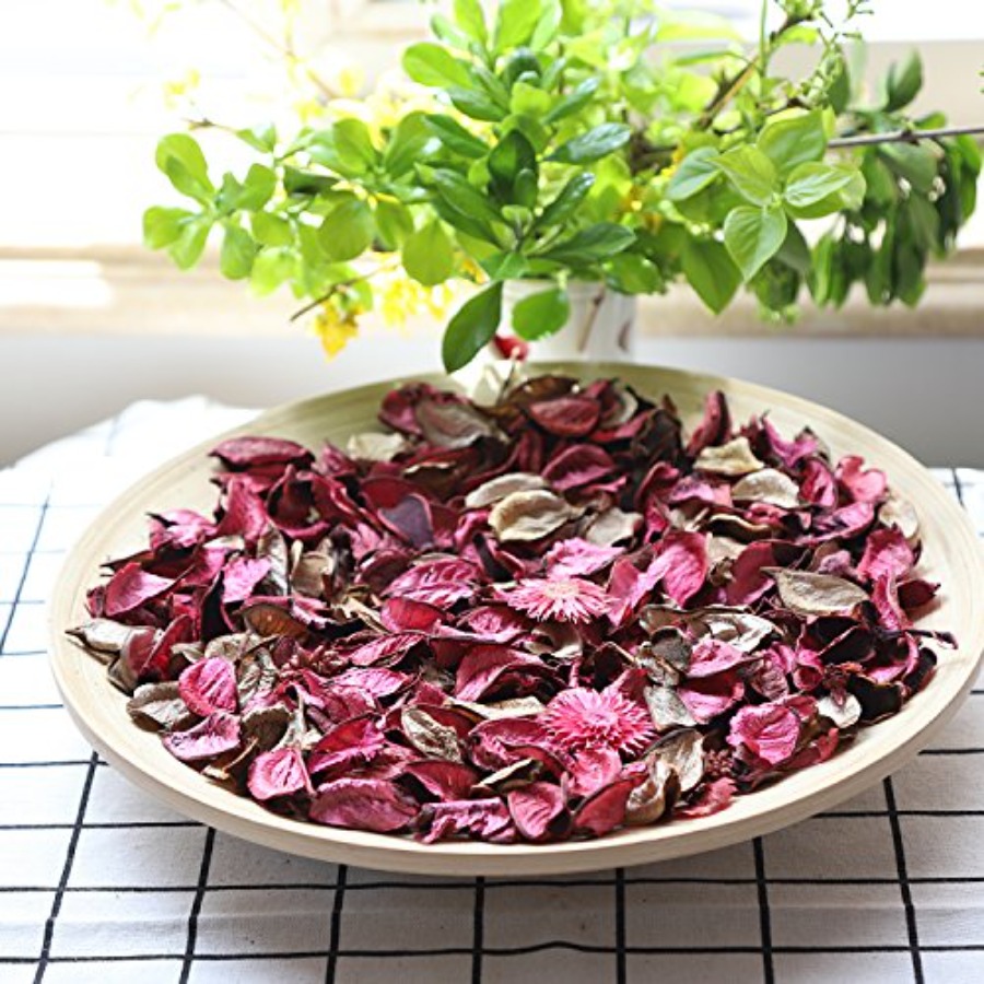 Pembe Potpuri Torbaları, Gül K - Home Fragrance Fillers incelemesi ve fiyatı