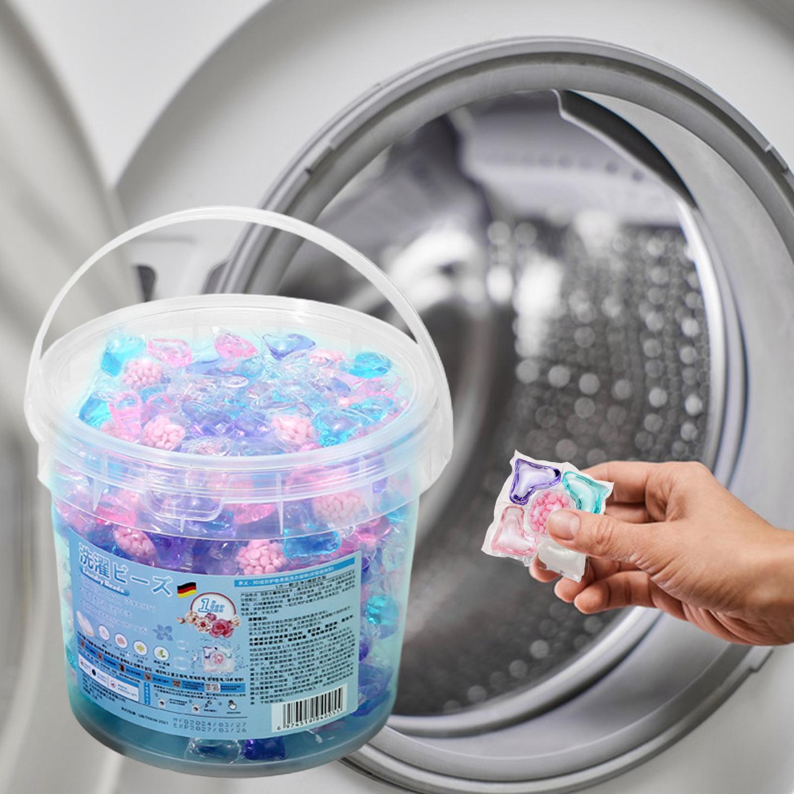 Çamaşır Deterjanı Kapsülleri D - Home Fragrance That Lasts Long incelemesi ve fiyatı