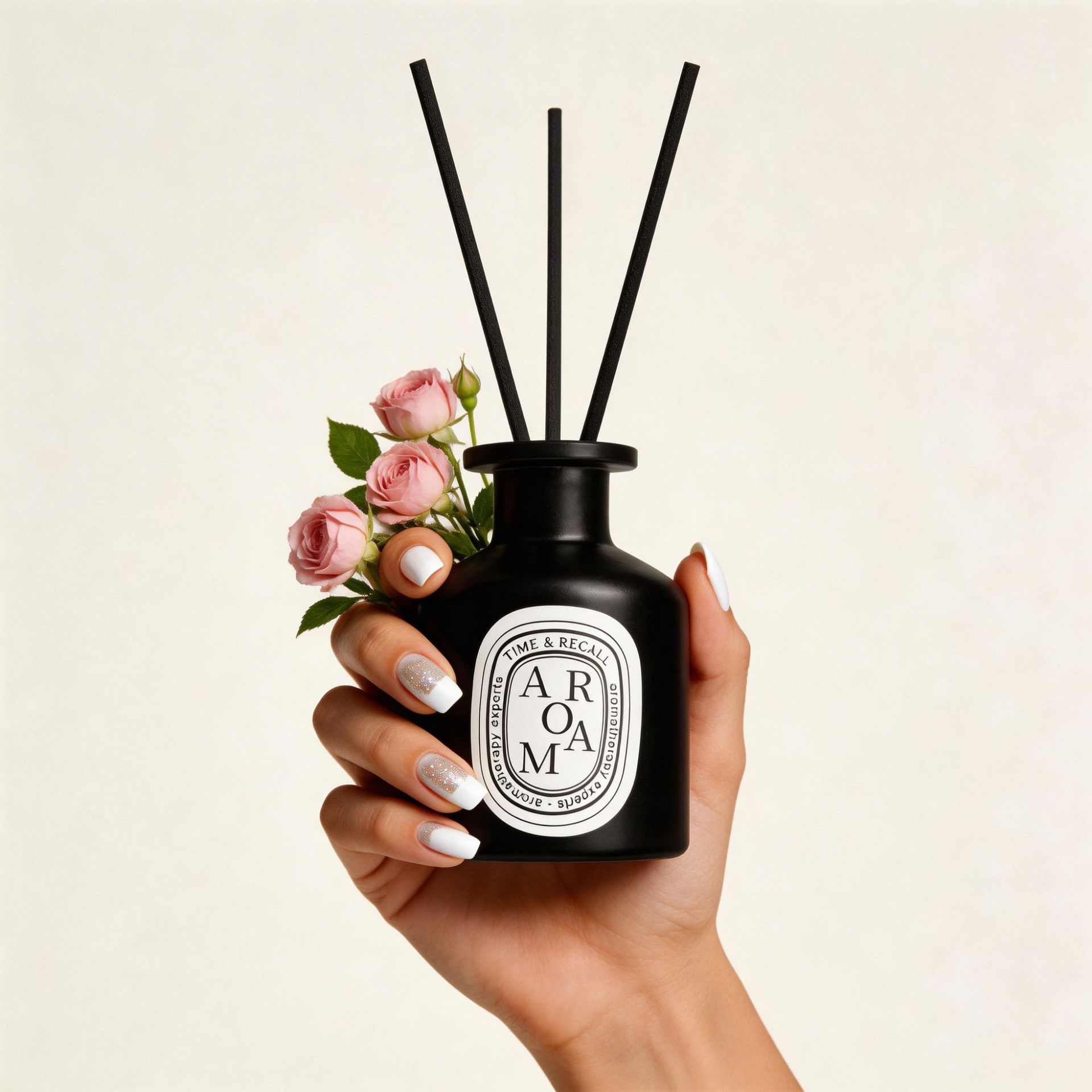 50ml Alevsiz Aromaterapi Çubuk - Home Fragrance That Lasts Long incelemesi ve fiyatı