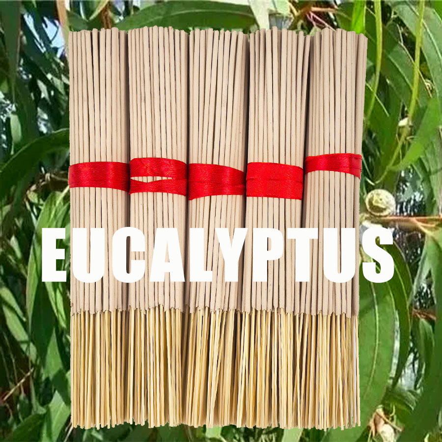 Yüksek Kaliteli Doğal Bambu Ok - Smokeless Incense Stick incelemesi ve fiyatı