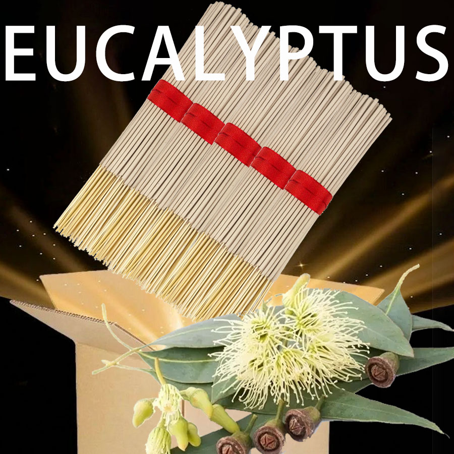Yüksek Kaliteli Doğal Bambu Ok - Smokeless Incense Stick incelemesi ve fiyatı