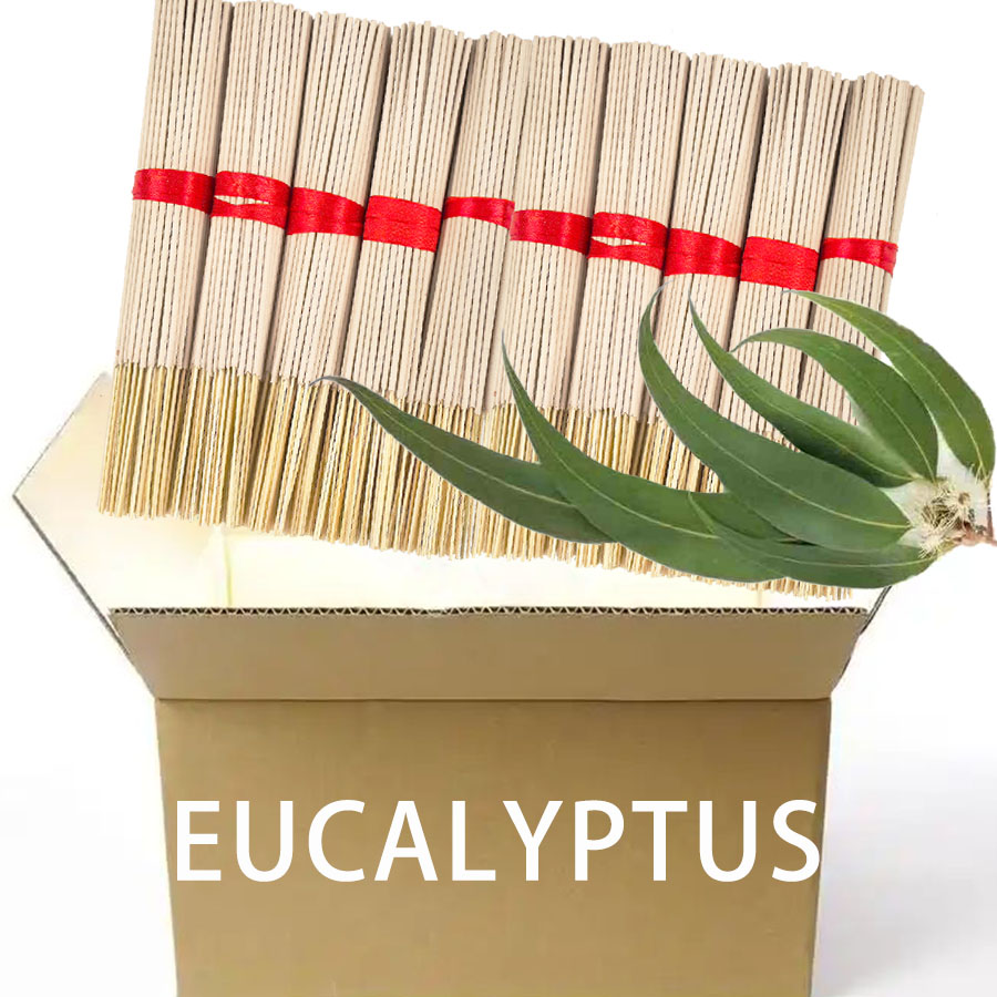 Yüksek Kaliteli Doğal Bambu Ok - Smokeless Incense Stick incelemesi ve fiyatı