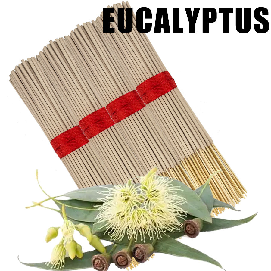 Yüksek Kaliteli Doğal Bambu Ok - Smokeless Incense Stick incelemesi ve fiyatı