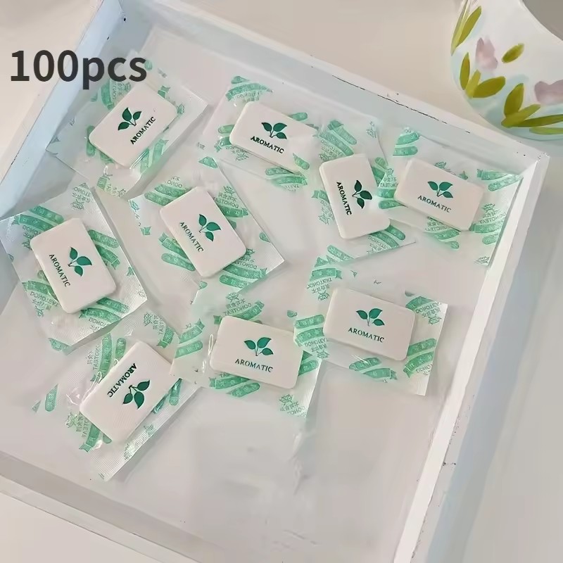Yedek 100 adet Yasemin Limon V - Home Fragrance Vanilla incelemesi ve fiyatı