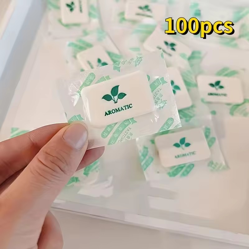 Yedek 100 adet Yasemin Limon V - Home Fragrance Vanilla incelemesi ve fiyatı