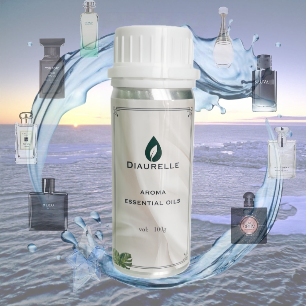 Sekiz Kat Konsantre 100mL Parf - Home Fragrance Fillers incelemesi ve fiyatı