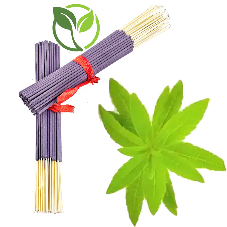 Uzun Süreli Kokuya Sahip Vanil - Smokeless Incense Stick incelemesi ve fiyatı