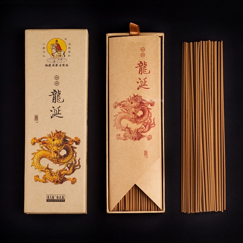 Doğal Joss sopa uzun ömürlü sa - Smokeless Incense Stick incelemesi ve fiyatı