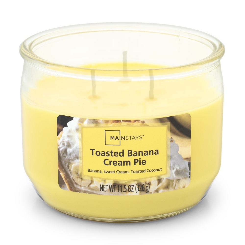 Kızarmış Muz Kremalı Turta Kok - Home Fragrance Brands incelemesi ve fiyatı