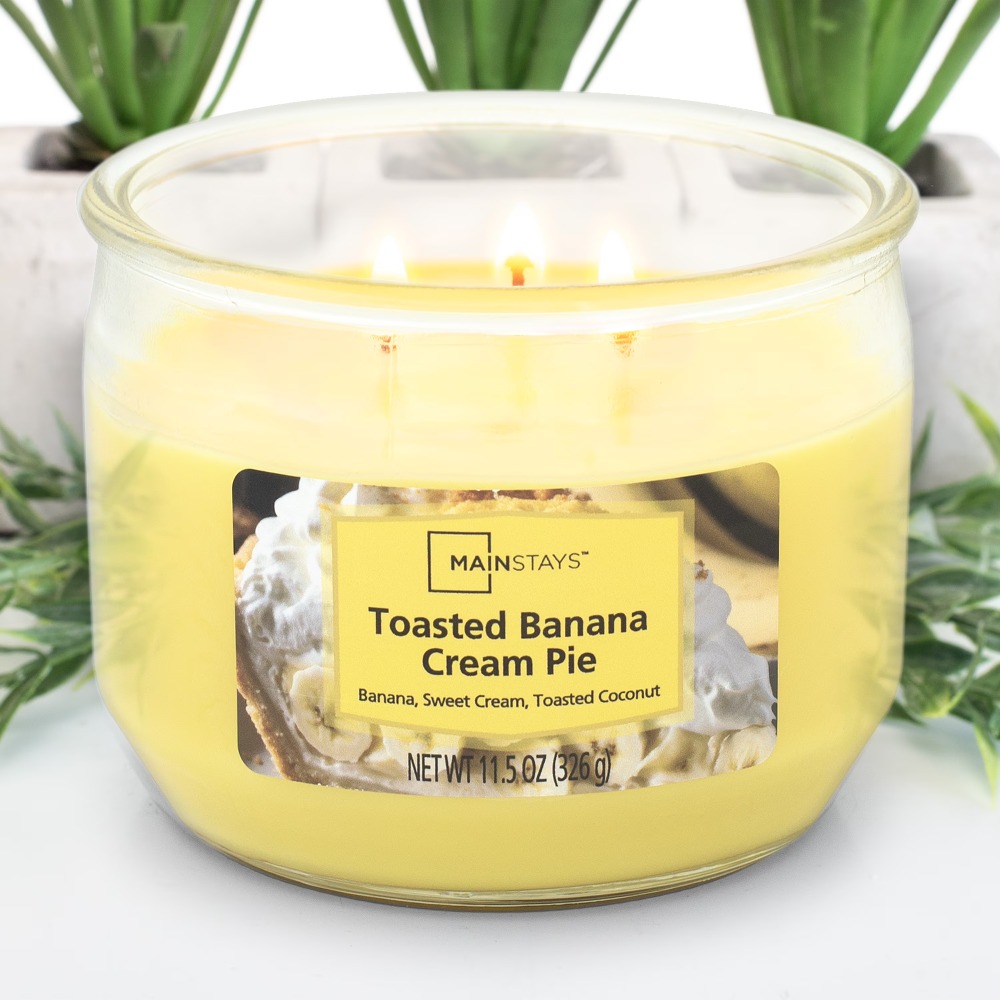 Kızarmış Muz Kremalı Turta Kok - Home Fragrance Brands incelemesi ve fiyatı