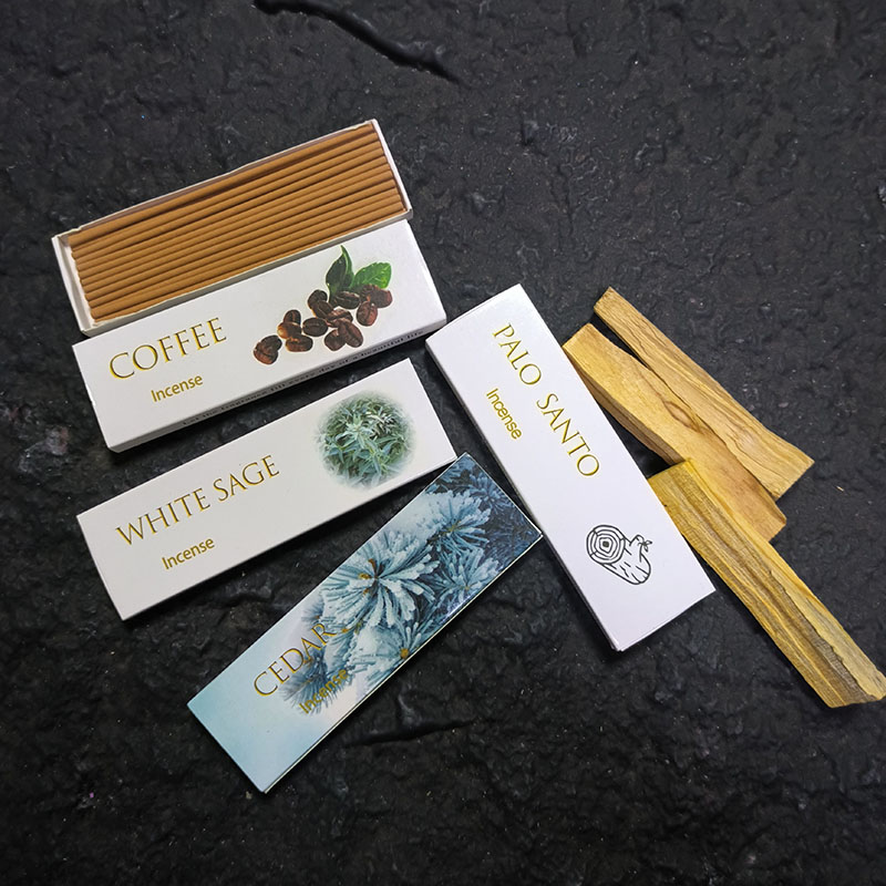 10 kutu/50 kutu Toptan Doğal P - Home Fragrance For Sale incelemesi ve fiyatı