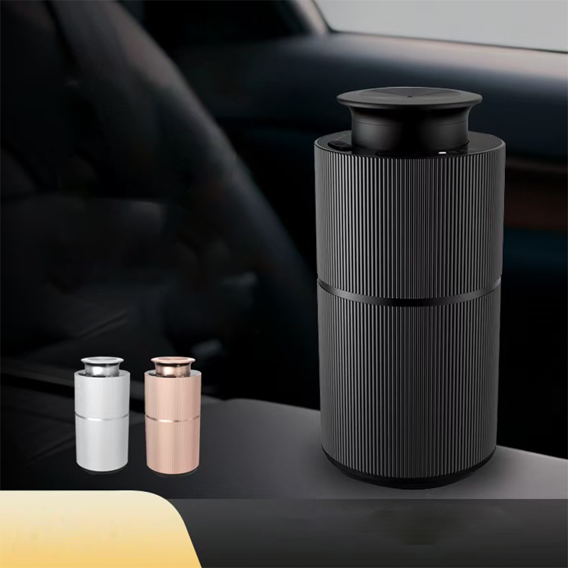 Metal Gövdeli Akıllı Araç Difü - Home Fragrance Tool incelemesi ve fiyatı