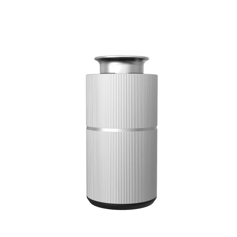 Metal Gövdeli Akıllı Araç Difü - Home Fragrance Tool incelemesi ve fiyatı