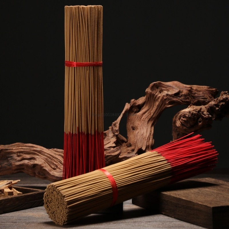 32.5CM Dumansız Bambu Tütsü Çu - Smokeless Incense Stick incelemesi ve fiyatı