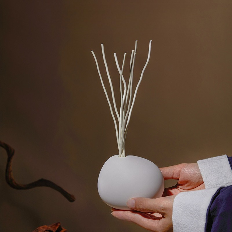 Zen Çayı Kokulu ve Beyaz Doğal - Home Fragrance White Zen incelemesi ve fiyatı