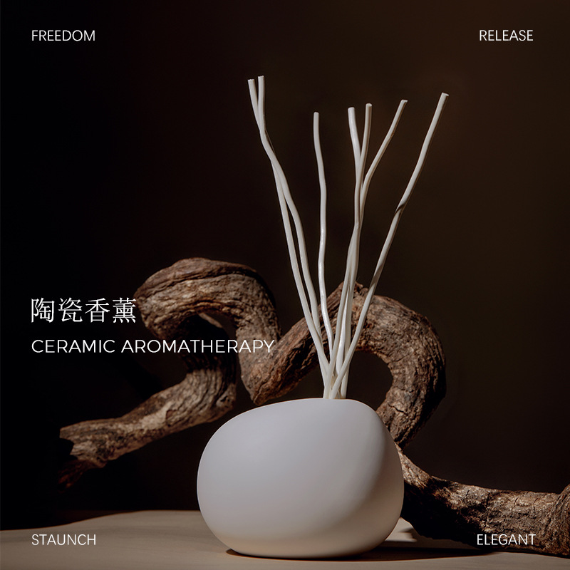 Zen Çayı Kokulu ve Beyaz Doğal - Home Fragrance White Zen incelemesi ve fiyatı
