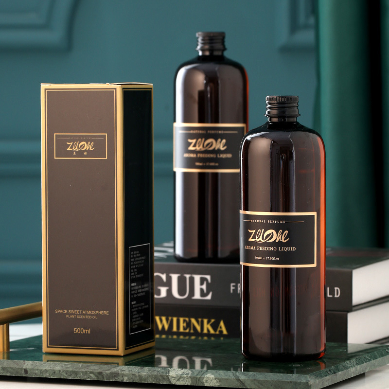 Aromaterapi Difüzörü İçin Sıvı - Home Fragrance That Lasts Long incelemesi ve fiyatı
