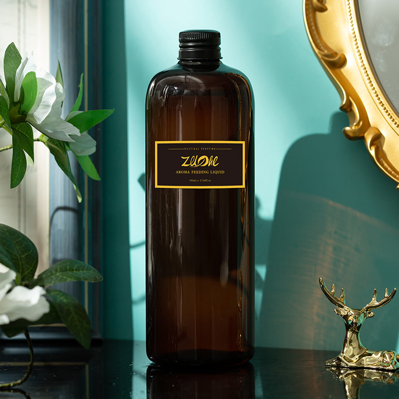 Aromaterapi Difüzörü İçin Sıvı - Home Fragrance That Lasts Long incelemesi ve fiyatı