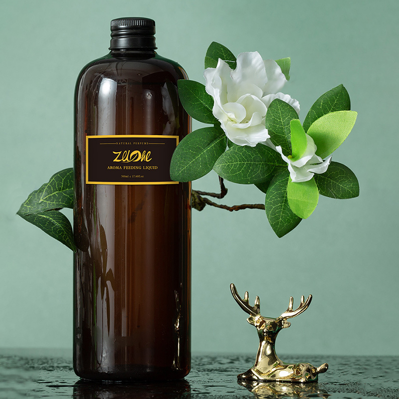 Aromaterapi Difüzörü İçin Sıvı - Home Fragrance That Lasts Long incelemesi ve fiyatı