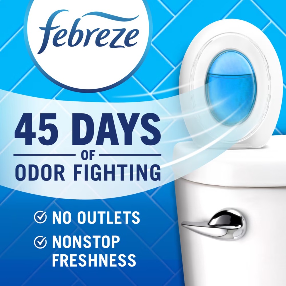 Banyo Oda Kokusu Giderici, Ket - Home Fragrance Fresh Linen incelemesi ve fiyatı