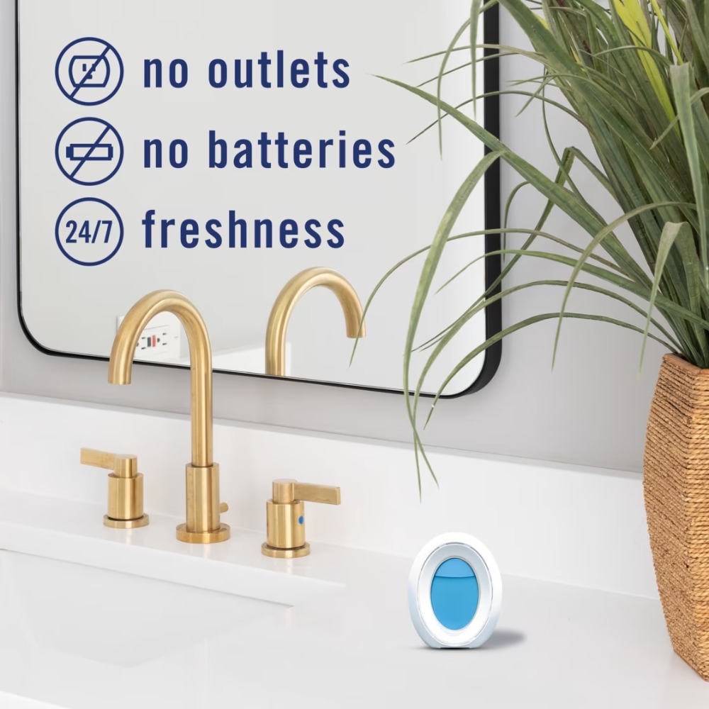 Banyo Oda Kokusu Giderici, Ket - Home Fragrance Fresh Linen incelemesi ve fiyatı