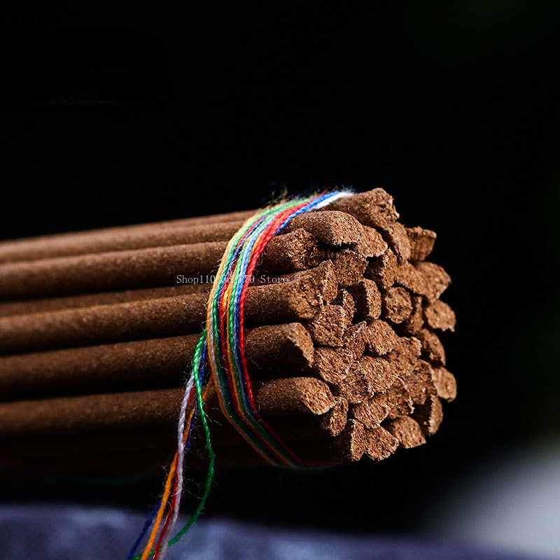 4 demetleri/kutu tibet tütsü a - Smokeless Incense Stick incelemesi ve fiyatı