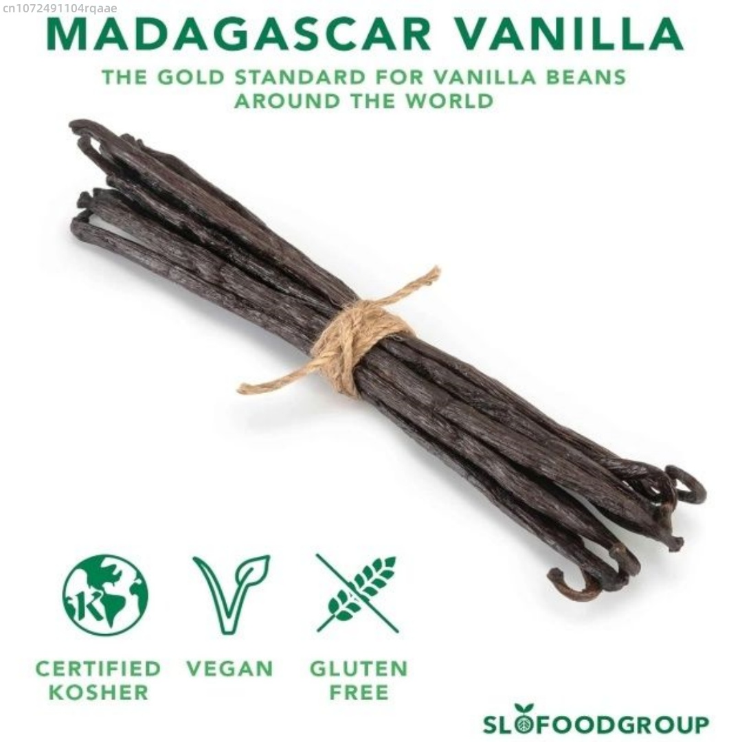 14-17cm Premium Madagaskar Van - Home Fragrance Vanilla incelemesi ve fiyatı
