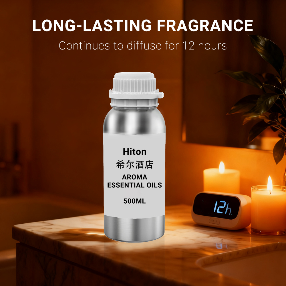 Difüzör için Koku 500ml Aromat - Home Fragrance Tool incelemesi ve fiyatı