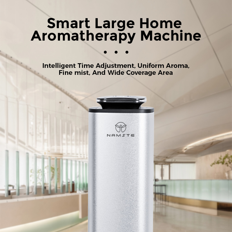 NAMSTE ev hava spreyi 800ML uç - Home Fragrance Premium incelemesi ve fiyatı