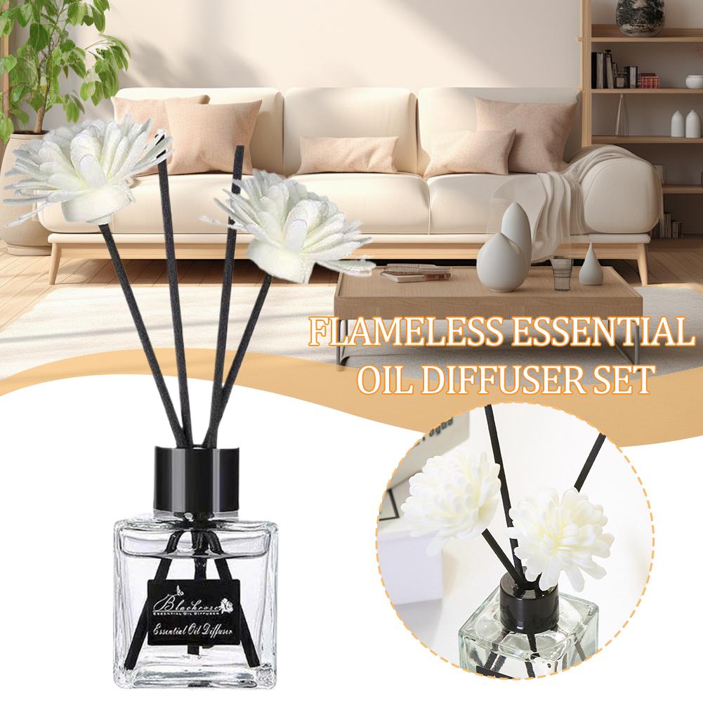 50 ml Aroma Kamış Difüzör Yağı - Home Fragrance Premium incelemesi ve fiyatı