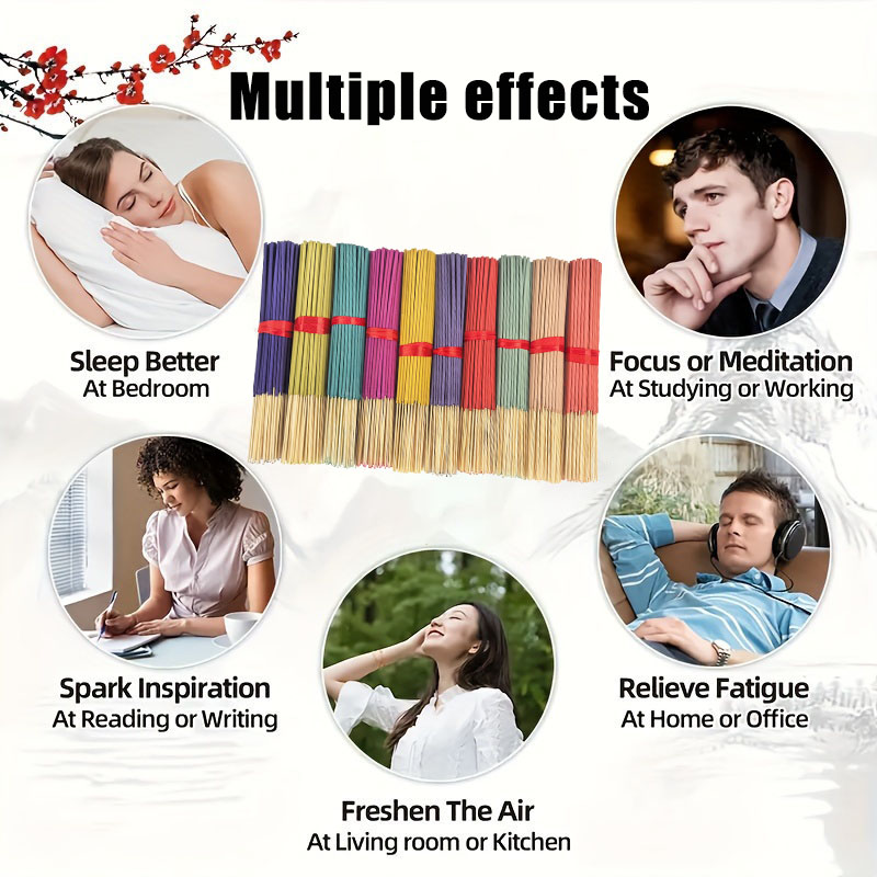 7 Set 350/700 Tütsü Çubuğu, Do - Home Fragrance Vanilla incelemesi ve fiyatı