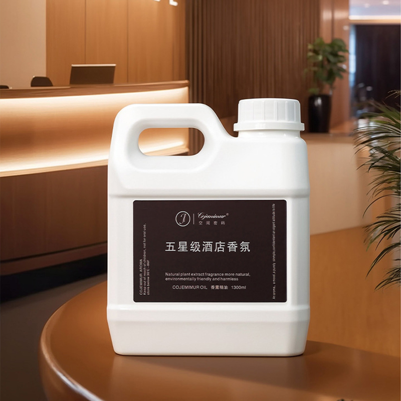 1300 ml 5 yıldızlı Otel Aromat - Home Fragrance Tool incelemesi ve fiyatı