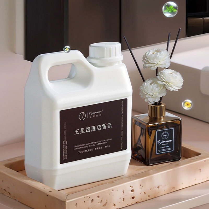 1300 ml 5 yıldızlı Otel Aromat - Home Fragrance Tool incelemesi ve fiyatı